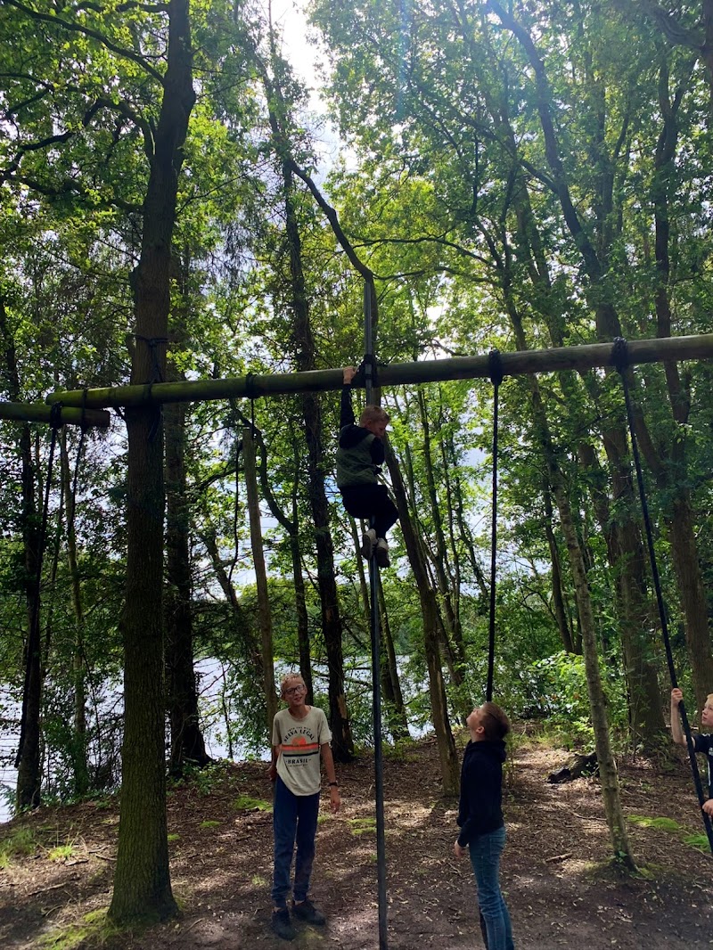 Borgerswold Experience bowlingcentrum Veendam - foto 2