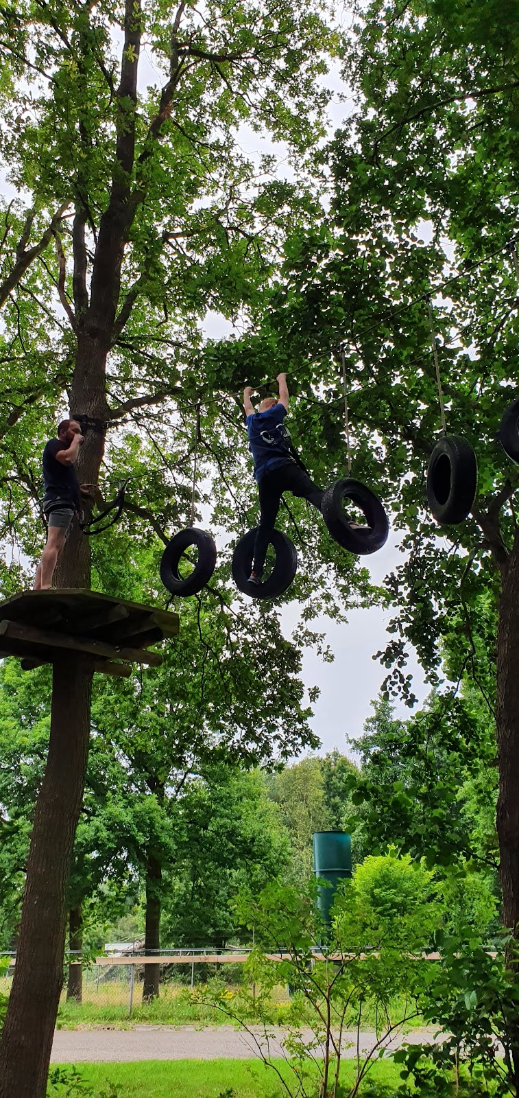 Borgerswold Experience bowlingcentrum Veendam - foto 3