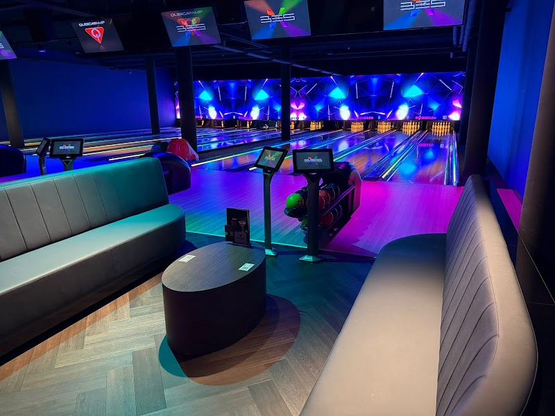 Bowlen & Zo Deventer bowlingcentrum Deventer - foto 2