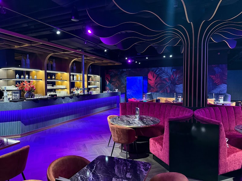 Bowlen & Zo Deventer bowlingcentrum Deventer - foto 3