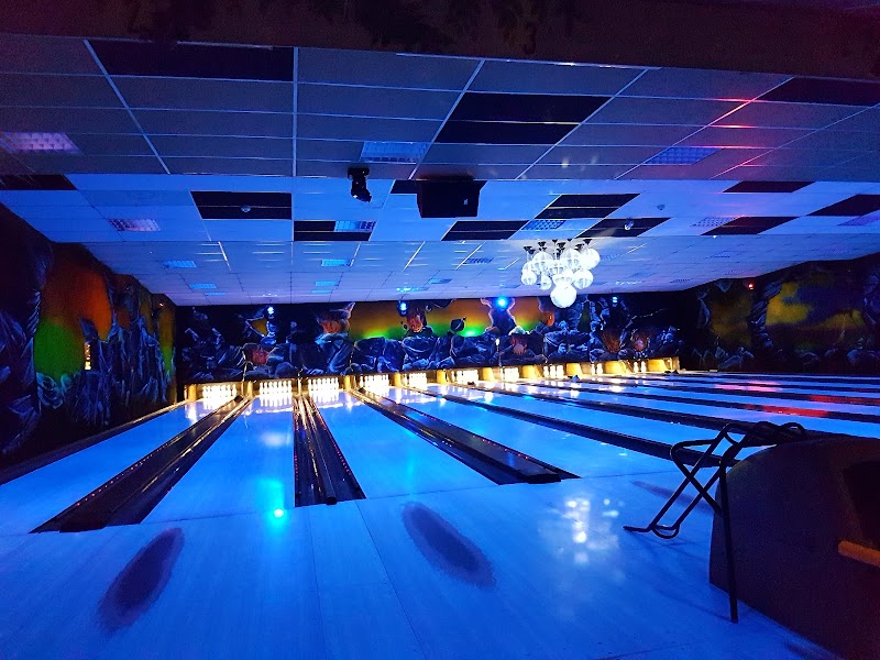 Taurus World of Adventure bowlingcentrum Velden - foto 2