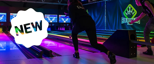 Coronel Fun Bowlen bowlingcentrum Huizen - foto 2