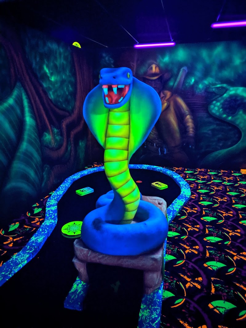 Bowlingcentrum Tiel🎳 bowlingcentrum Tiel - foto 3