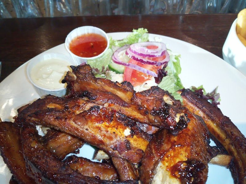 Partycentrum / Restaurant De Sluis bowlingcentrum Weert - foto 2