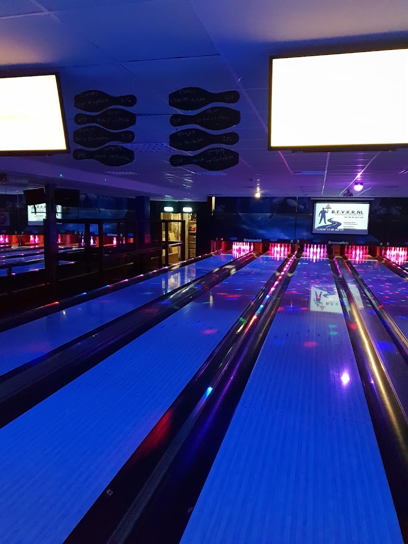 Hotel Den Helder bowlingcentrum Den Helder - foto 3