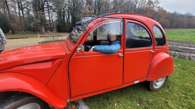 Outdoorcentrum Nunspeet bowlingcentrum Nunspeet - foto 2