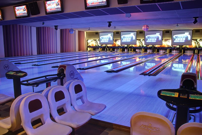 Party- & bowlingcentrum Spijkenisse bowlingcentrum Spijkenisse - foto 2