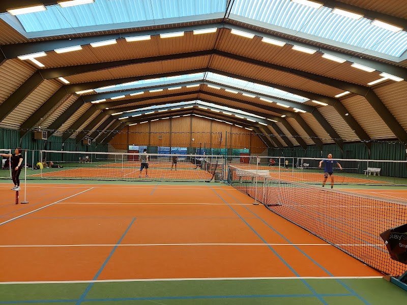 Sport- en Partycentrum de Kegel bowlingcentrum Amstelveen - foto 3