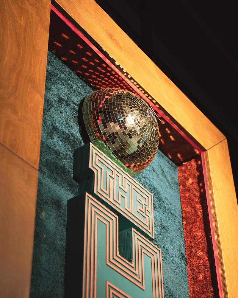 The Hangout bowlingcentrum Alkmaar - foto 3