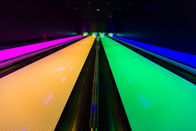 Bowlingnieuwloosdrecht bowlingcentrum Loosdrecht - foto 2