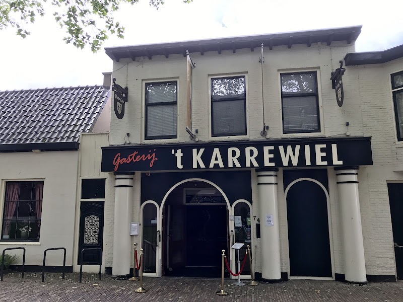 Bowlingbaan Franky's Delft bowlingcentrum Delft - foto 2