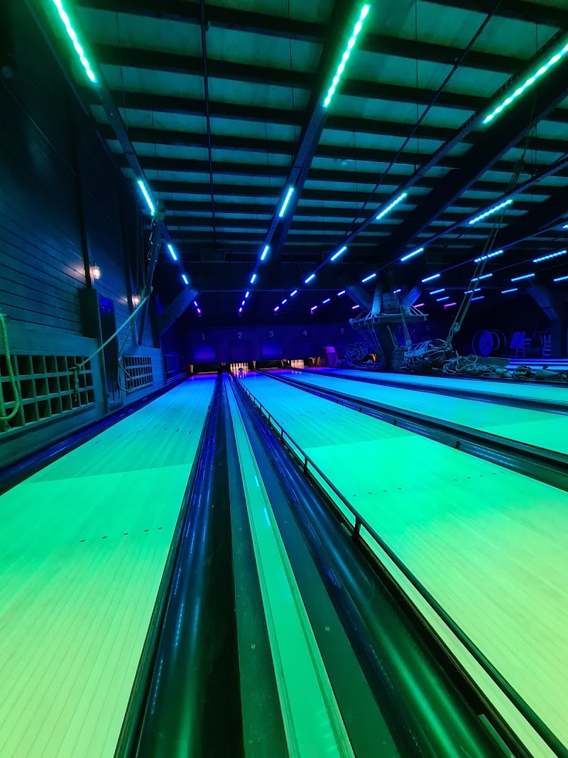 Bowling bowlingcentrum Westerhoven - foto 2