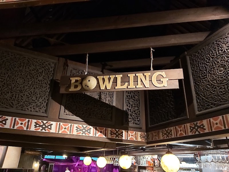 Bowling bowlingcentrum Westerhoven - foto 3