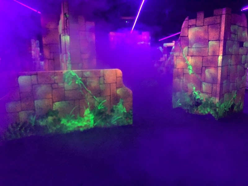 Bowlingbaan Franky's Nieuwegein bowlingcentrum Nieuwegein - foto 2