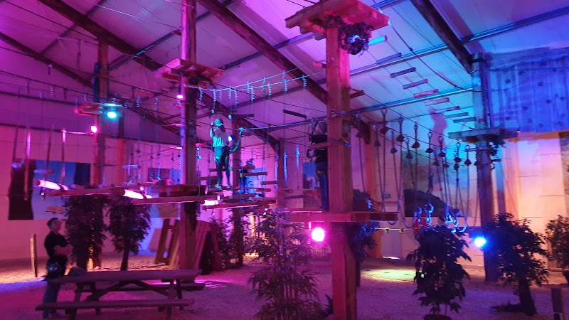 Recreatieboerderij De Kleine Biesbosch bowlingcentrum Lage Zwaluwe - foto 2