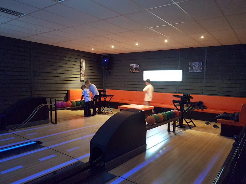 Recreatieboerderij De Kleine Biesbosch bowlingcentrum Lage Zwaluwe - foto 3