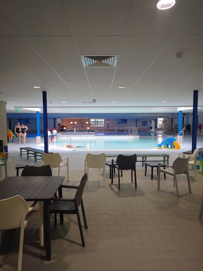 SRGO de Staver bowlingcentrum Sommelsdijk - foto 3