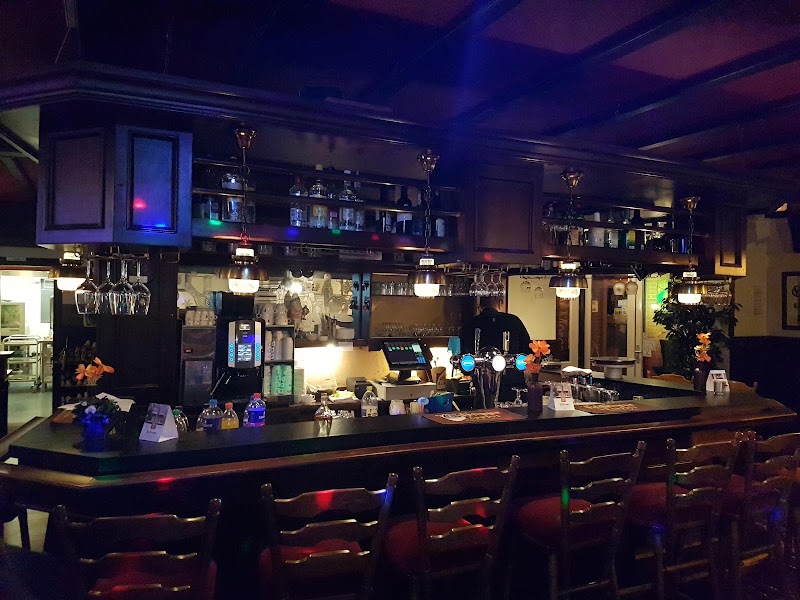 Rainbow Centre🎳 bowlingcentrum Nistelrode - foto 3