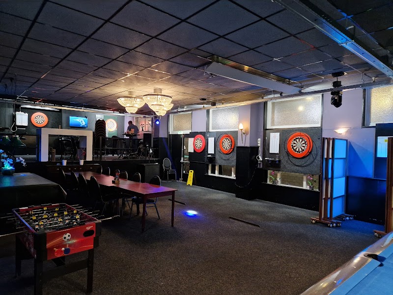 Yip's 2.0 Café en Bowlingcentrum bowlingcentrum Hengelo - foto 3