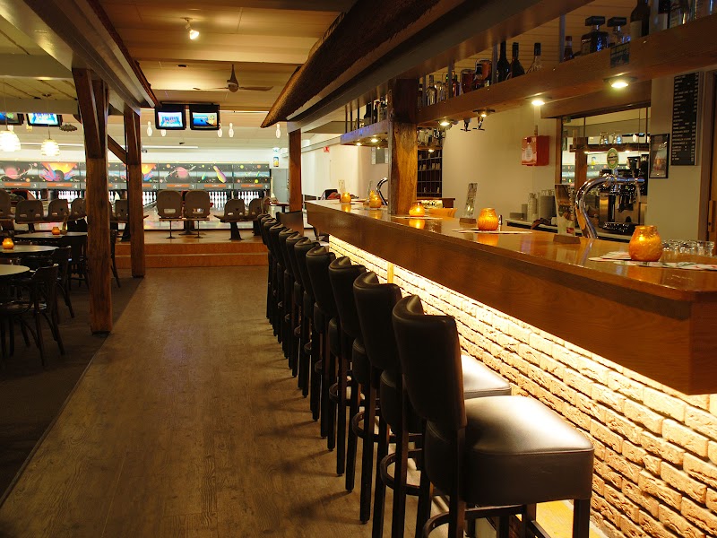 Bowling en Partycentrum Hilversum bowlingcentrum Hilversum - foto 3