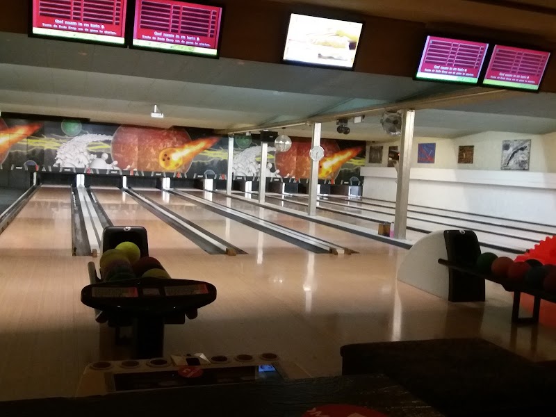 Bowling Centrum Roosendaal bowlingcentrum Roosendaal - foto 2