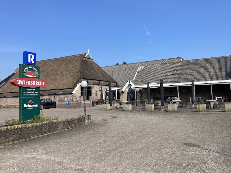 De Waterburcht Eelde B.V. bowlingcentrum Eelde - foto 2
