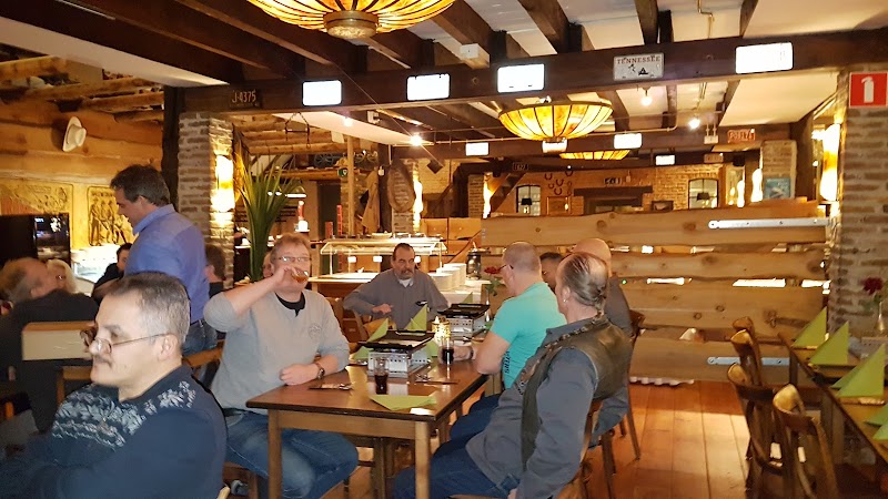 De Waterburcht Eelde B.V. bowlingcentrum Eelde - foto 3