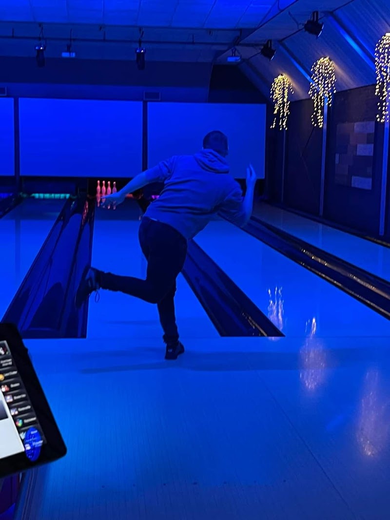 Bowling Vereniging Eelde bowlingcentrum Eelde - foto 2