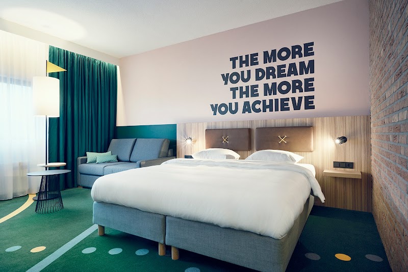 HUP bowlingcentrum Mierlo - foto 2