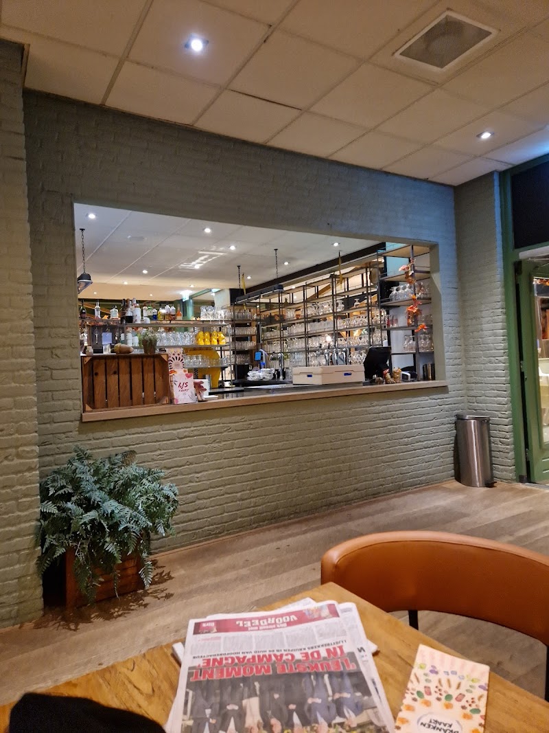 Bowlingbanen bowlingcentrum Hoenderloo - foto 2