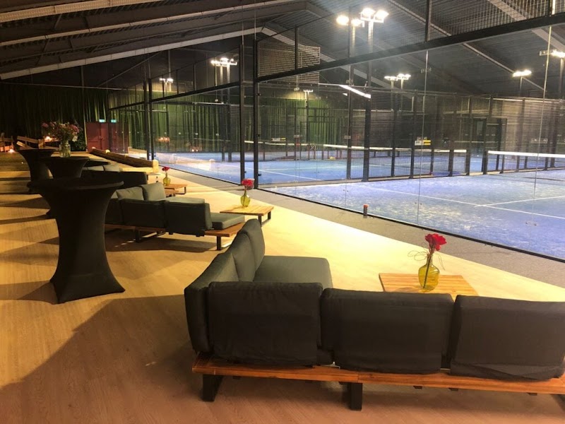 Plaza Sportz Coevorden bowlingcentrum Coevorden - foto 3