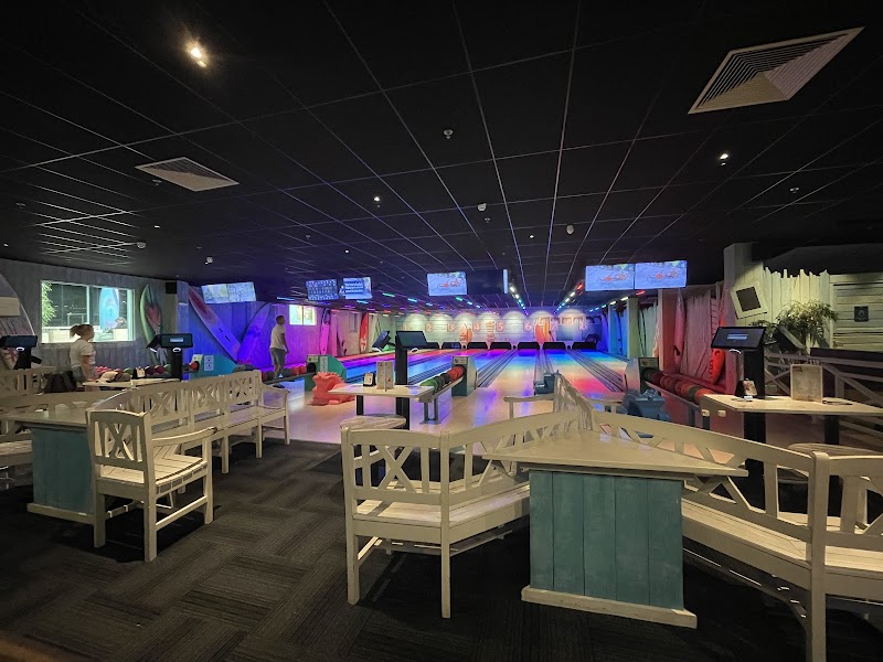 Bowlingbaan Center Parcs Zandvoort bowlingcentrum Zandvoort - foto 2