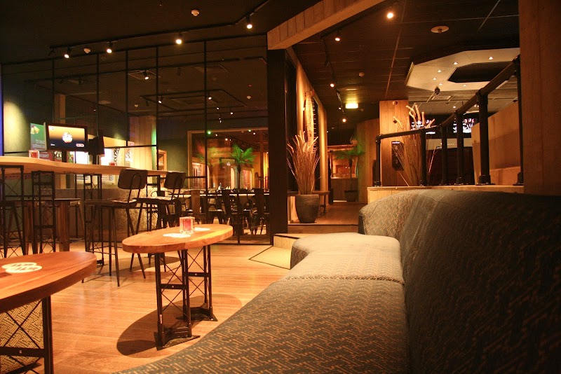 Bison Bowling Maarssen🎳 bowlingcentrum Maarssen - foto 3