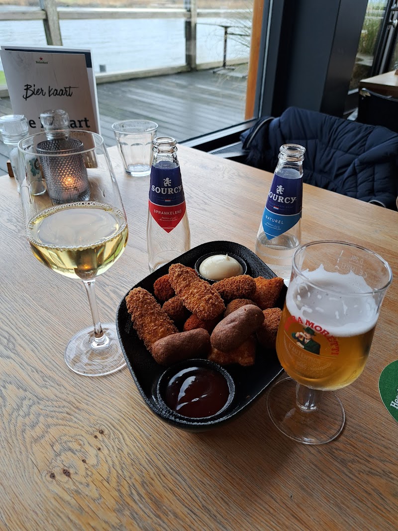 Grand Café It Skippershûs bowlingcentrum Koudum - foto 2