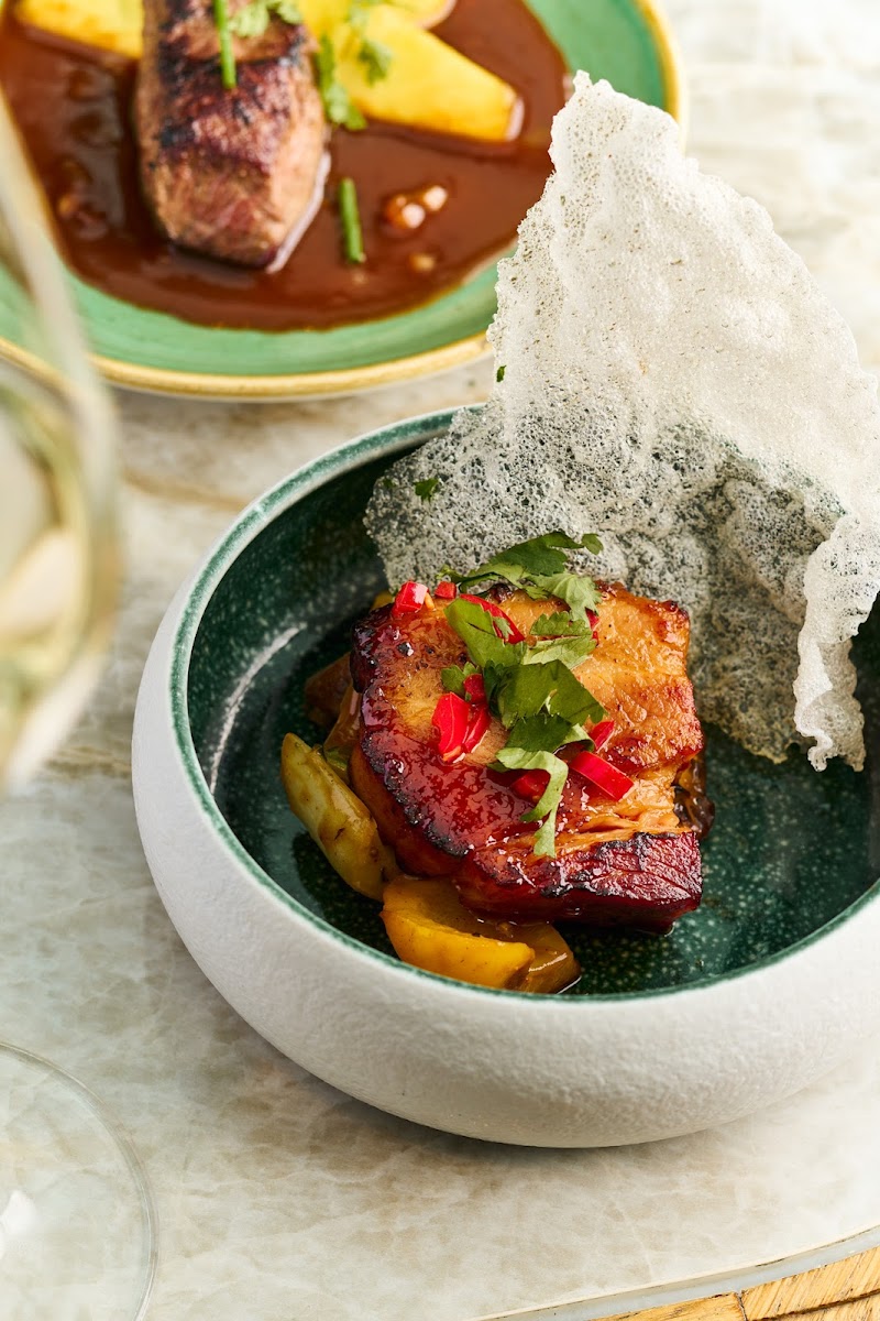 Bowling & Bistro Merlijn bowlingcentrum Oosterhout - foto 2