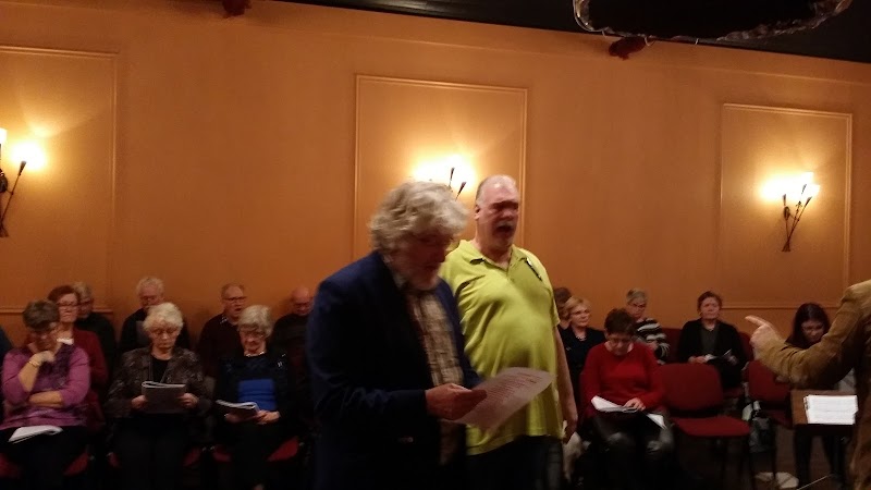 Kegel- en Zalencentrum De Tibbe bowlingcentrum Sappemeer - foto 2