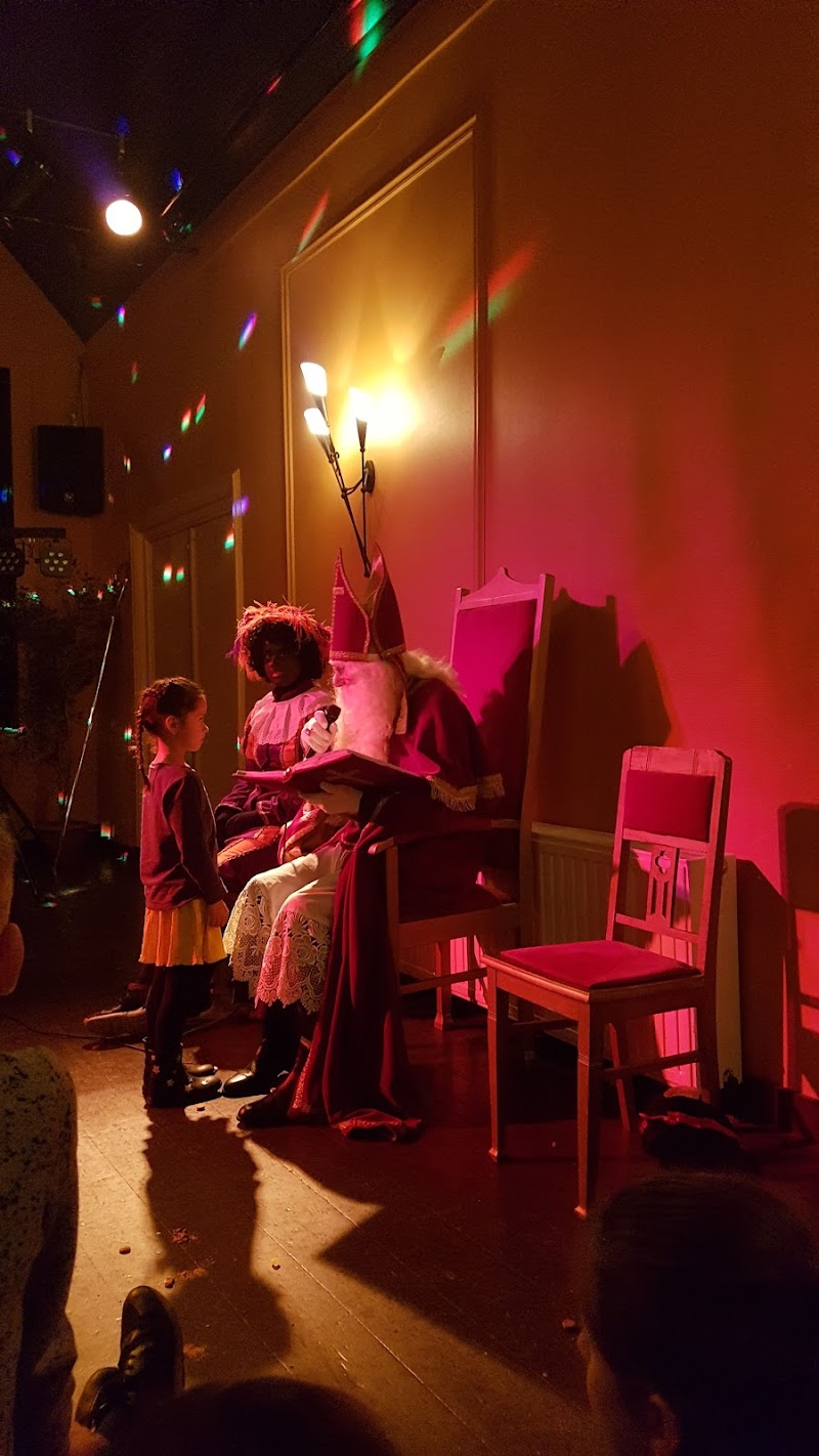 Kegel- en Zalencentrum De Tibbe bowlingcentrum Sappemeer - foto 3