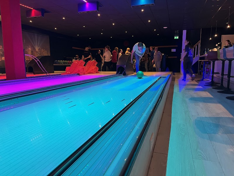 Recreatiepark De Veerstal bowlingcentrum Lathum - foto 3