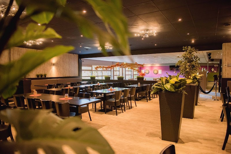 Bowling & Partycentrum Krimpenhof bowlingcentrum Krimpen aan den IJssel - foto 3