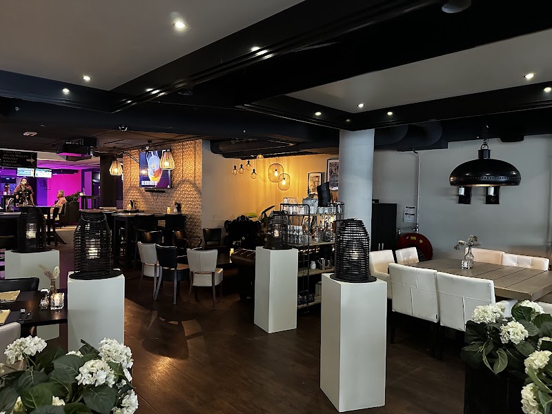 Bowlingcentrum Groeneveld🎳 bowlingcentrum Ede - foto 2