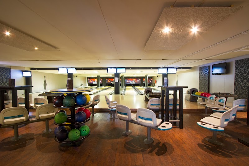 Bowlingcentrum Groeneveld🎳 bowlingcentrum Ede - foto 3
