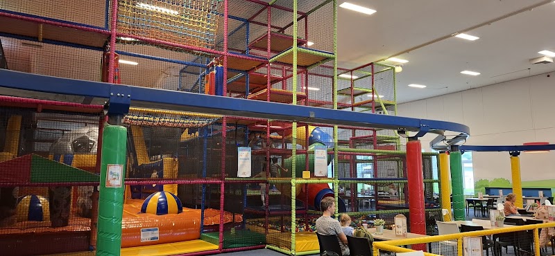 Bowling Hattem bowlingcentrum Hattem - foto 2