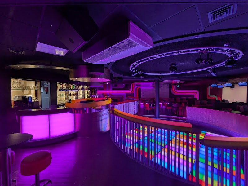 Lucky Strike Bowling bowlingcentrum Egmond aan Zee - foto 3