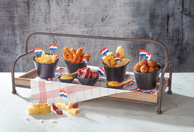 INDOOR55 Apeldoorn (Zero55) bowlingcentrum Apeldoorn - foto 3