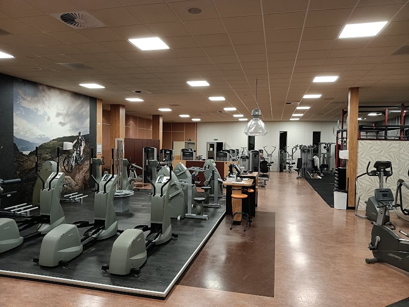 Sportcentrum Leek bowlingcentrum Leek - foto 2