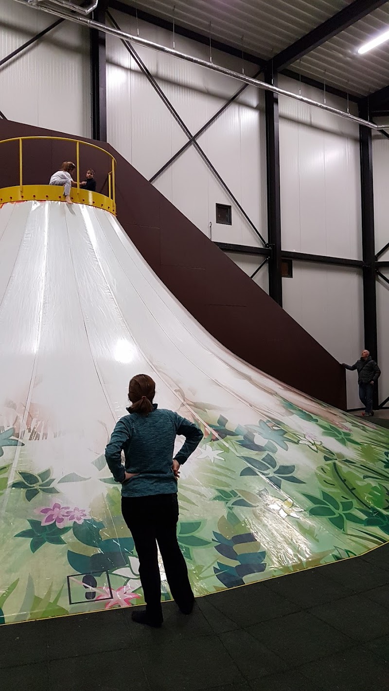 Superfun 🎳 bowlingcentrum Amersfoort - foto 3