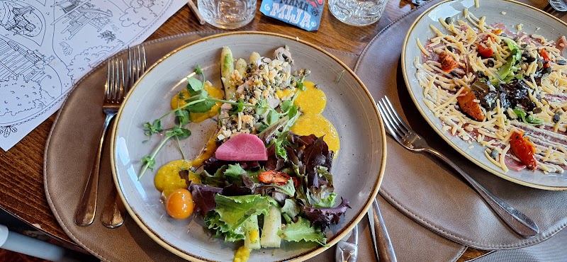 Restaurant De Schoppe bowlingcentrum Winterswijk Miste - foto 2