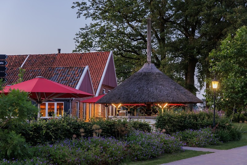 Restaurant De Schoppe bowlingcentrum Winterswijk Miste - foto 3