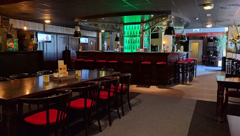 Rusheuvel Bowling & Events🎳 bowlingcentrum Oss - foto 3