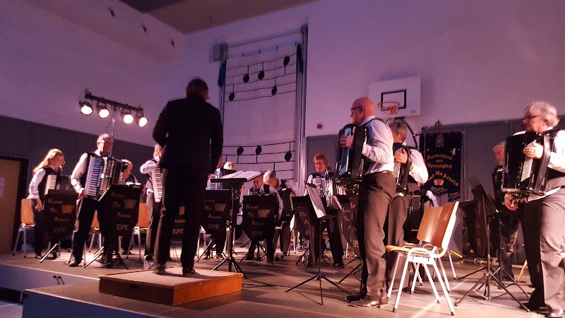 de Hezebrink bowlingcentrum Emst - foto 2